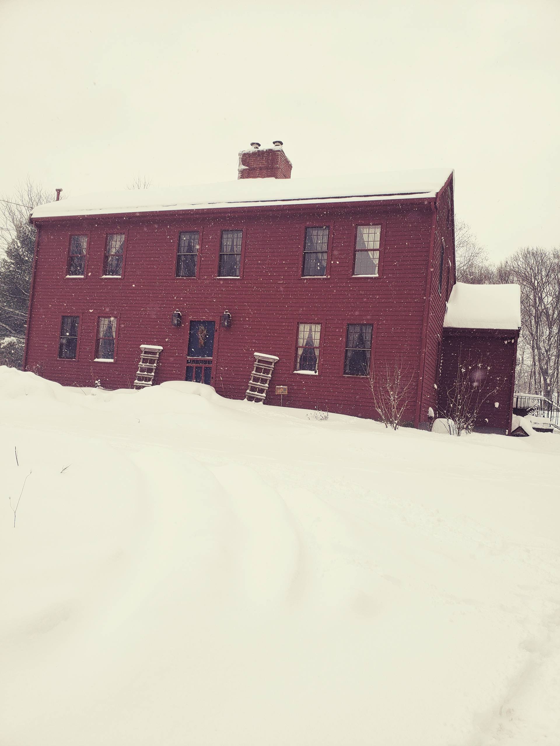 Winter Wonderland