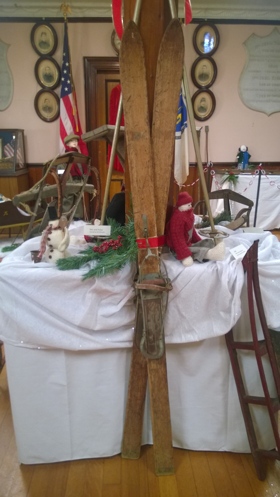 Christmas In Little Berlin