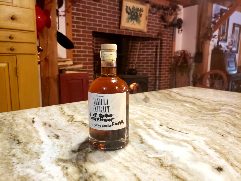 Update on Vanilla Extract
