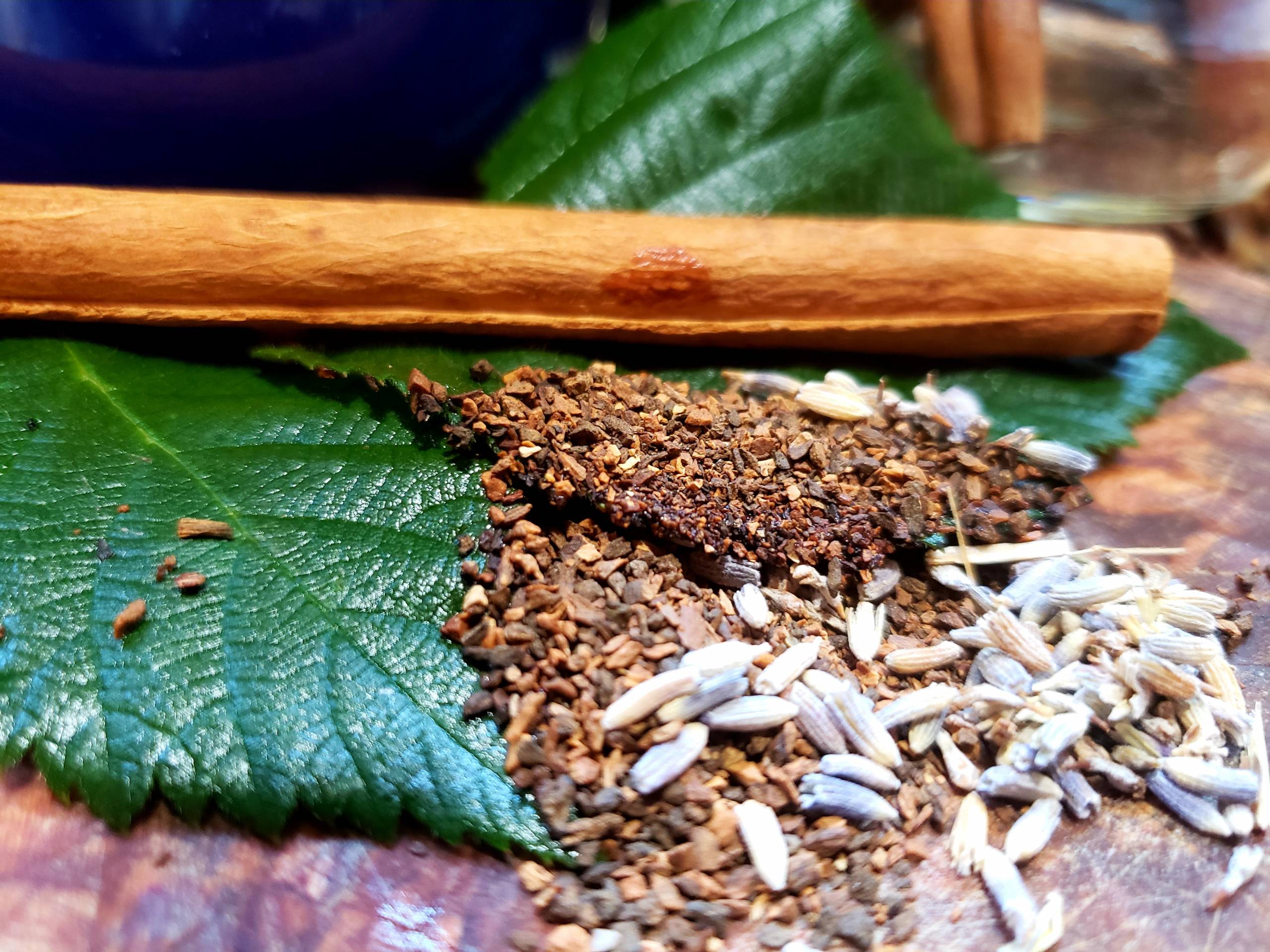 Bannish Tea For Female Woes