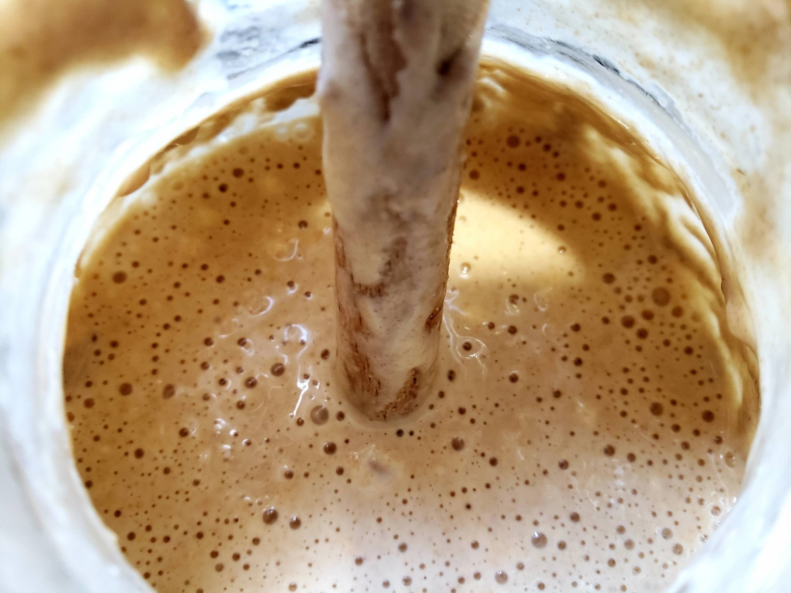 Yeast