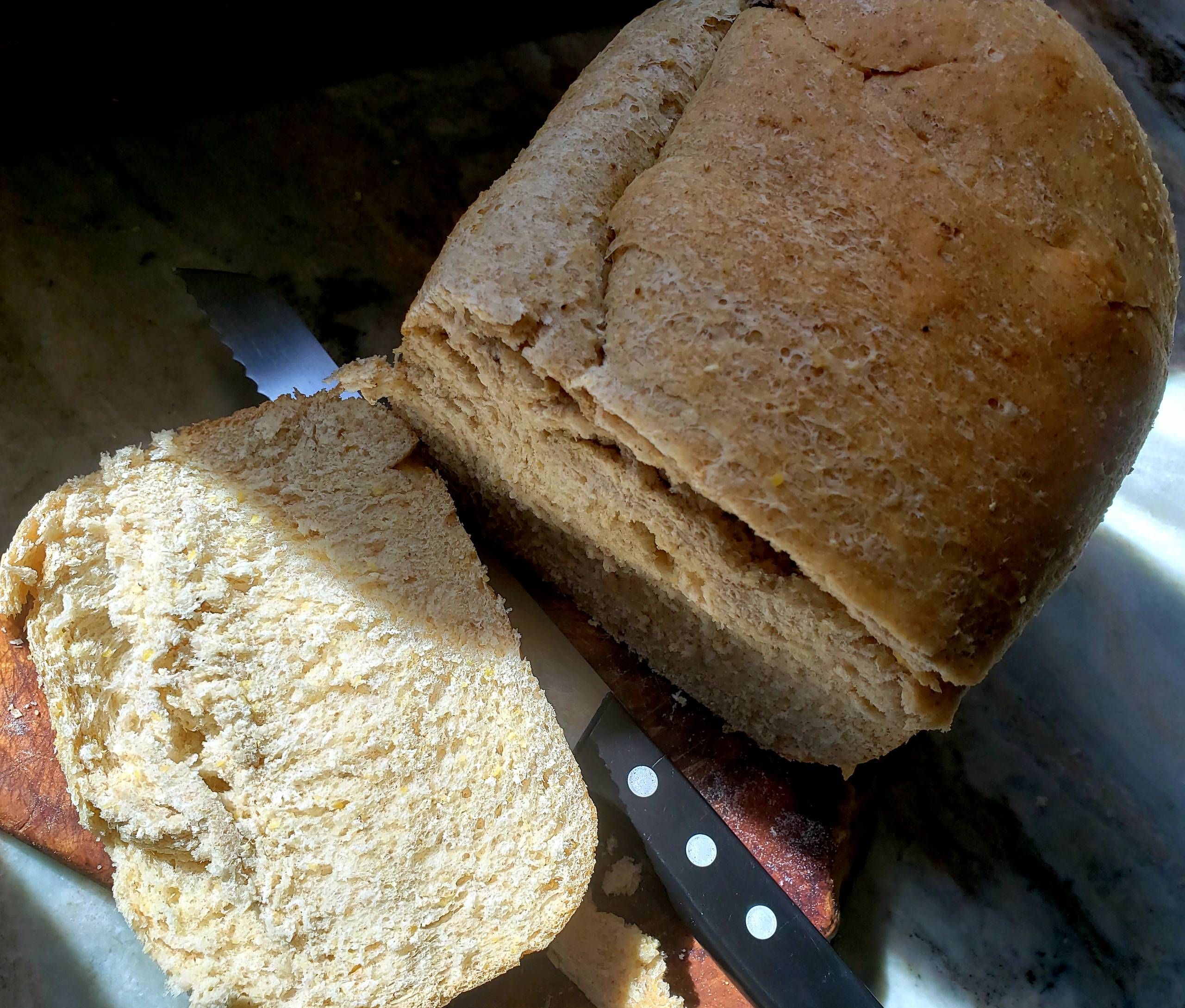 Anadama Bread, Celebrating Women’s Rights in New England