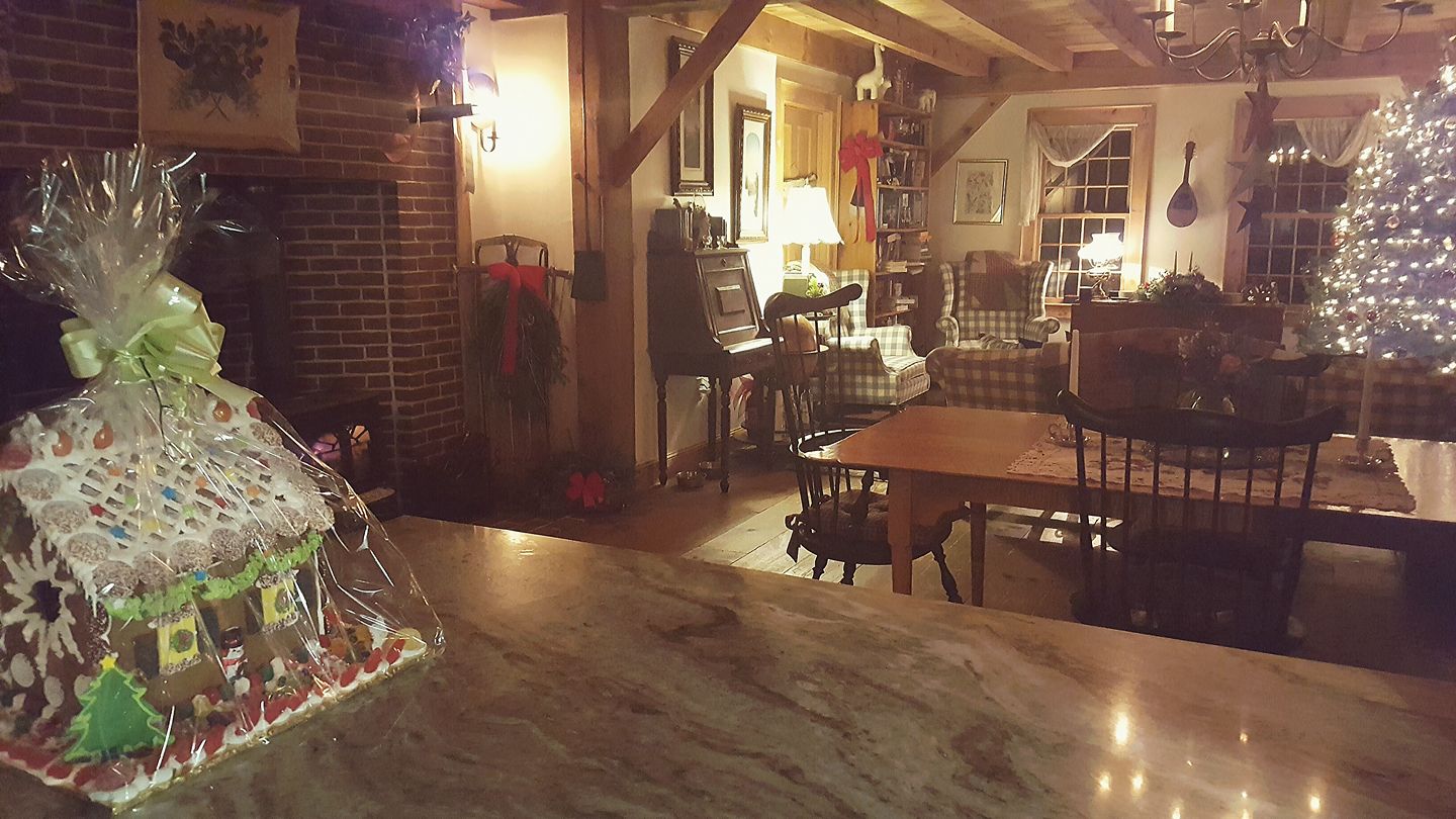 Wildflower Farm Christmas Holiday Month Plan And Schedule