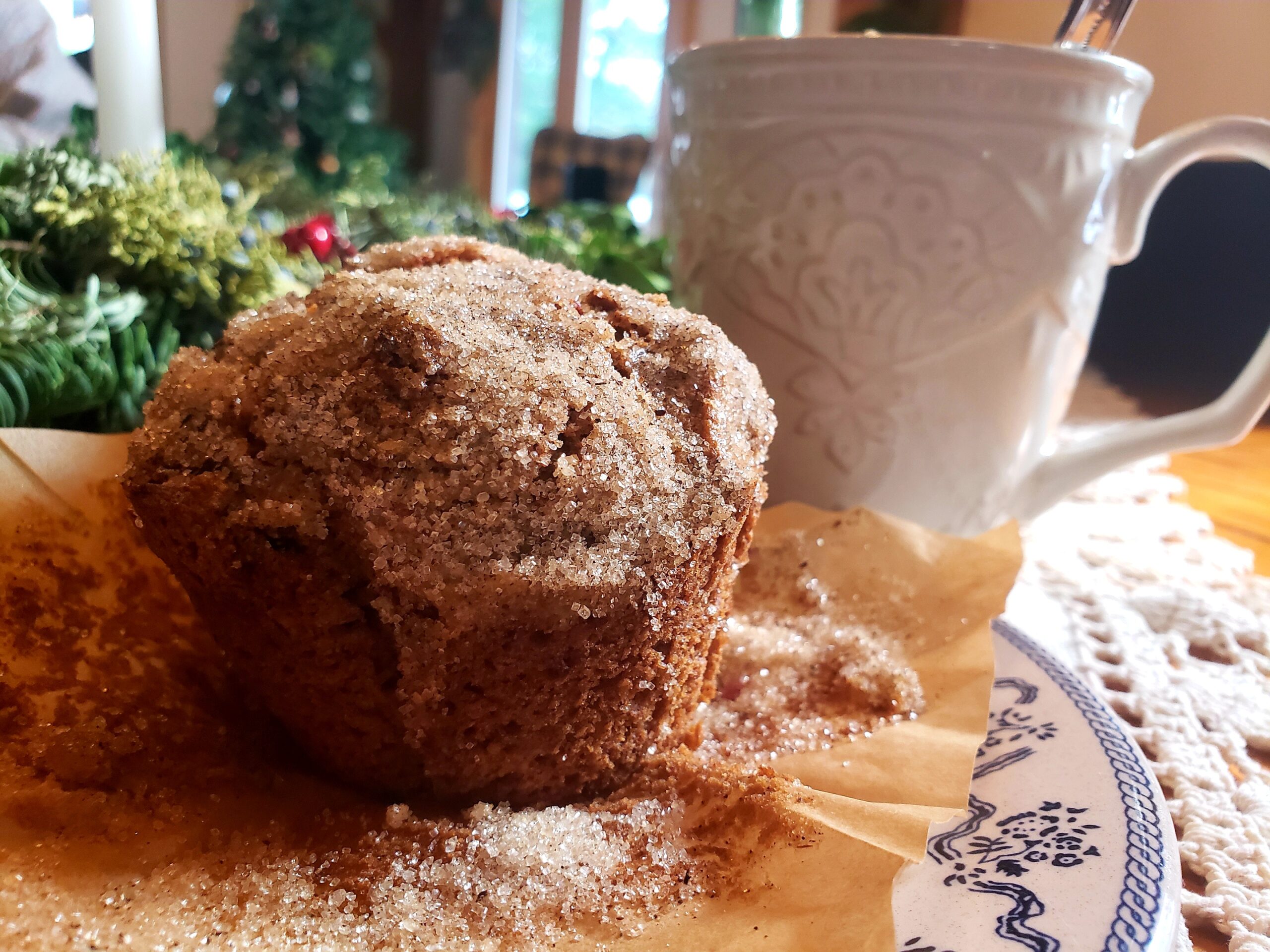 The Sunday Breakfast Tradition