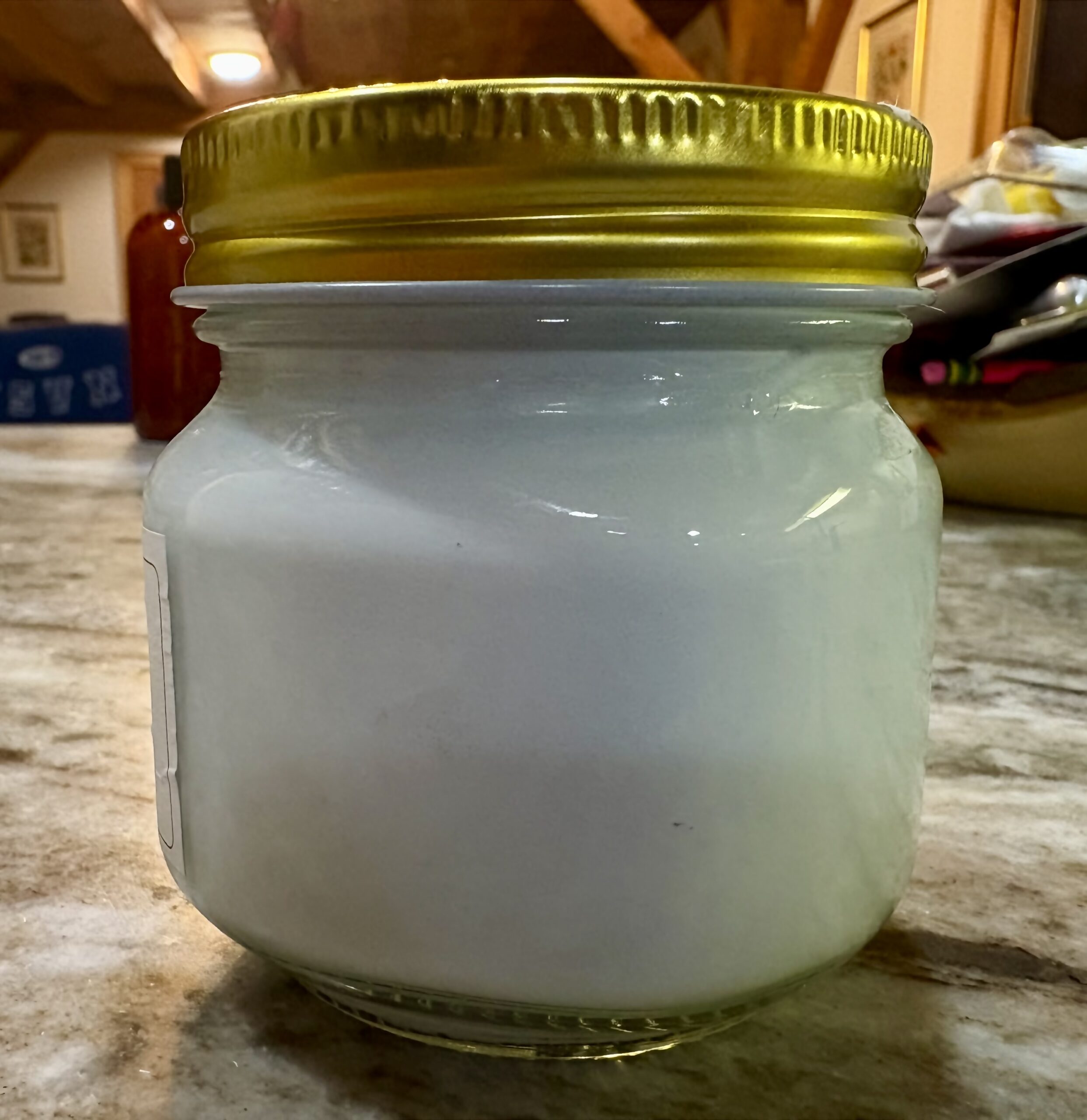 Keeping It Out Of The Ocean