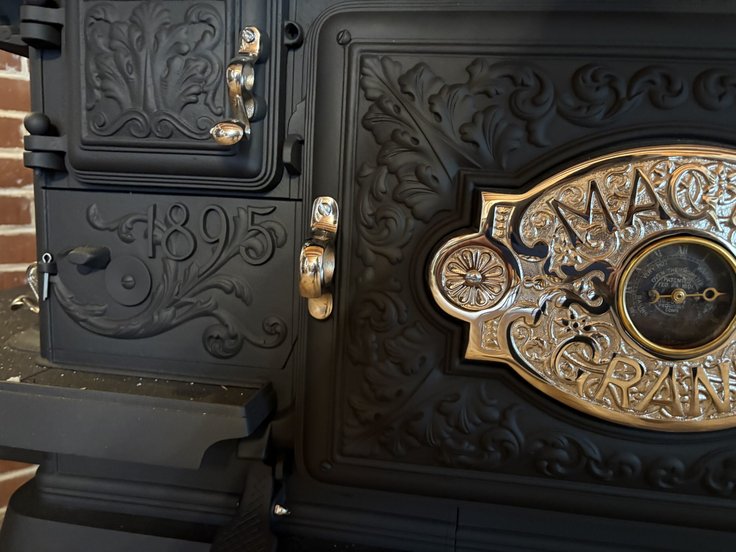 Snow Storms, Cold, and Cozy